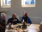 13. Maarten Vriendjes en Cees Tesselaar